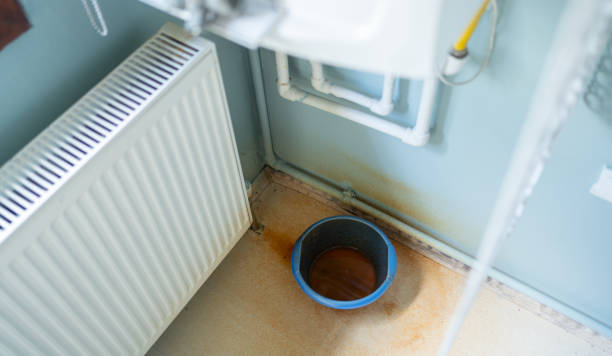 Best Sewage cleanup and water damage restoration  in Northfield, IL